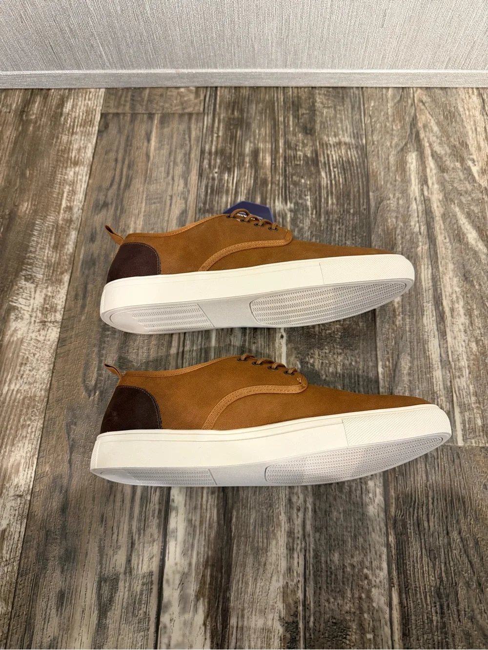 Sonoma casual low